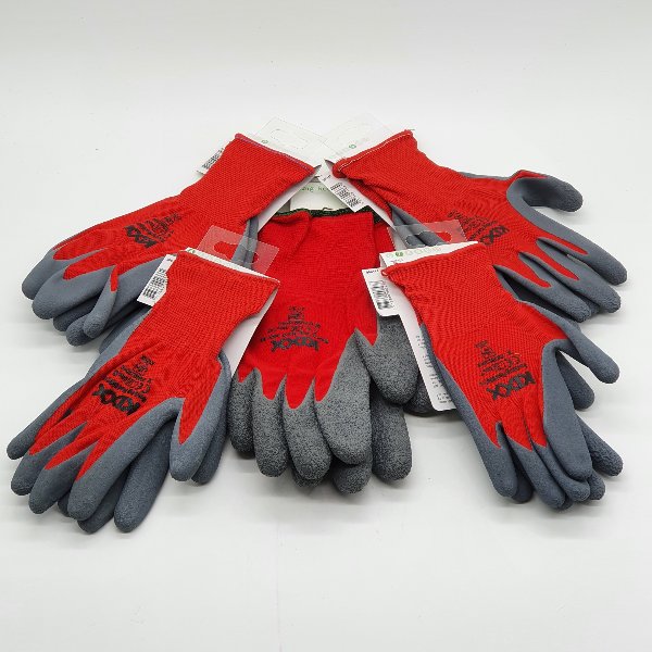 KIXX-Handschuhe Bild 1